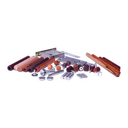 Quality components - Door Levers