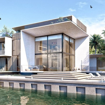 Miami Beach Villa