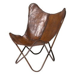 KARE Design - Moderner Klassiker - Sessel
