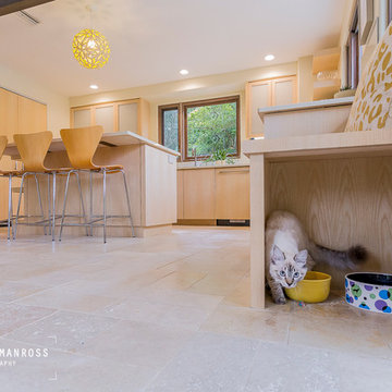 Westlake Kitchen Renovation