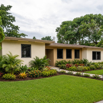 Galloway Area, the Falls, Remodeling Project
