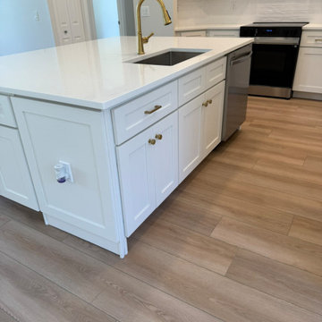 Biiging Church Lane Home Remodel