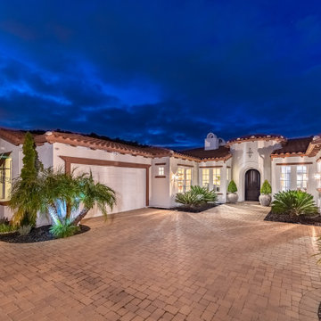 Luxurious Hacienda Estate
