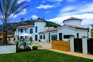 Residential Work