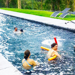 Bionizer's Ultimate Eco Pool System - Hot Tub And Pool Supplies