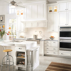 Kitchen Renovation - Products