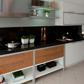 Stone Showcase Kitchens