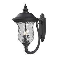 front door sconces