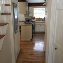 Old Kitchen Photos