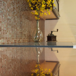 Copper Counter Tops - CDI - Medford, MA - Kitchen Countertops