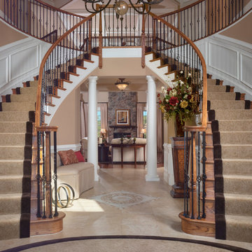 Five Star Foyer