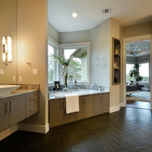 Master Bathroom Ideas