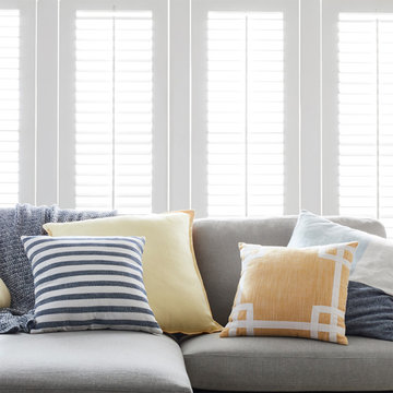 Coastal Classics Throw Pillow Collection - Threshold™