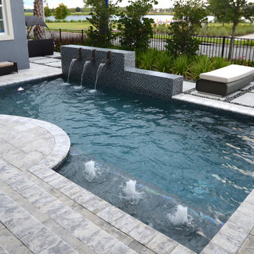 Laureate Park Lake Nona Lot 437 - 001