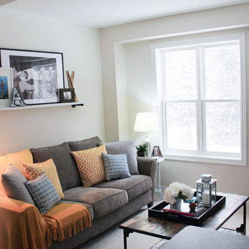 Aitken Living Room