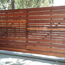 Driveway Gate