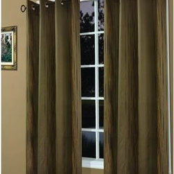 Drapes - Window Treatments