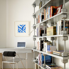 Bedroom/Den
