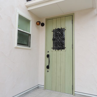 A pretty home( ideas from south European style)