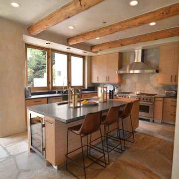 BRENTWOOD CA, BOCA DE CANON