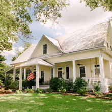 outdoor styles