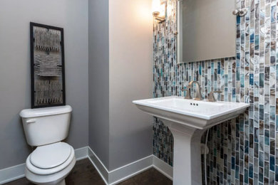 Bathrooms