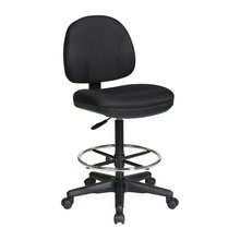Pneumatic chairs