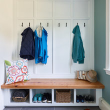 Dedham Renovation