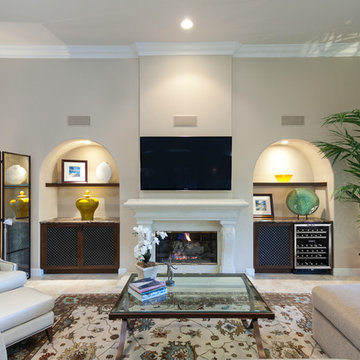 PATRICIA LOCKWOOD INTERIORS