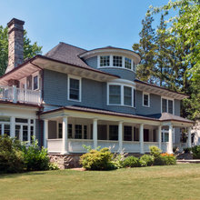 house styles