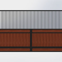 Stalls