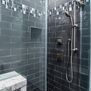 Complete Home Renovation