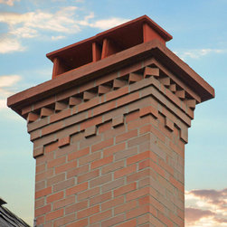 Chimneys - Products