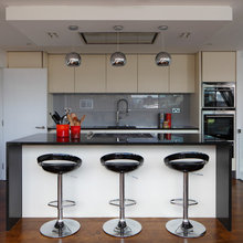 Kitchen ideas