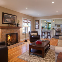 St Helena - Interior Ideas