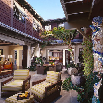 Bayshores