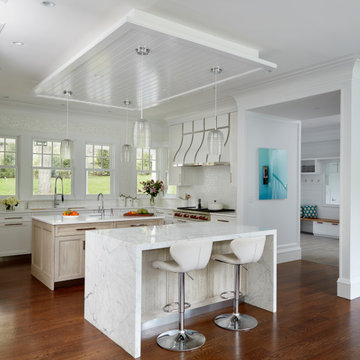 NEW CANAAN CT - Pearly White