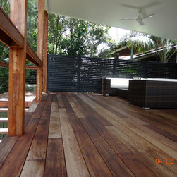 Winsdor Deck - Products