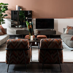 California - Sofas