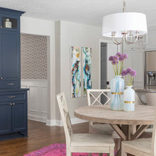 Benjamin Moore Classic Gray