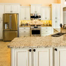 Kitchen Ideas