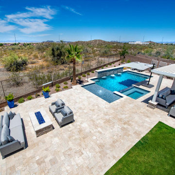 Desert Oasis