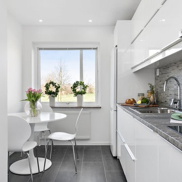 Homestyling, Ystadsgatan