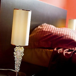 SUBZERO TABLE LAMP BY AXO LIGHT - Table Lamps