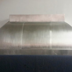 Custom Range Hoods - Range Hoods And Vents