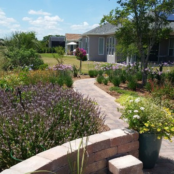 Giardino Delle Farfalle