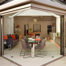 kitchen extension