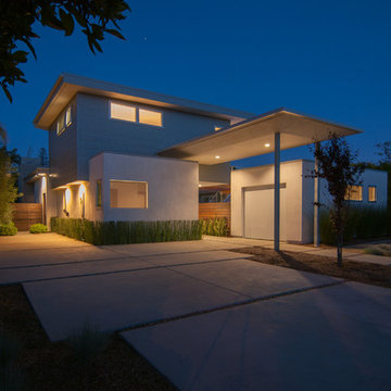North Rios Residence