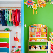 Kids room