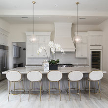 New Kitchen ideas